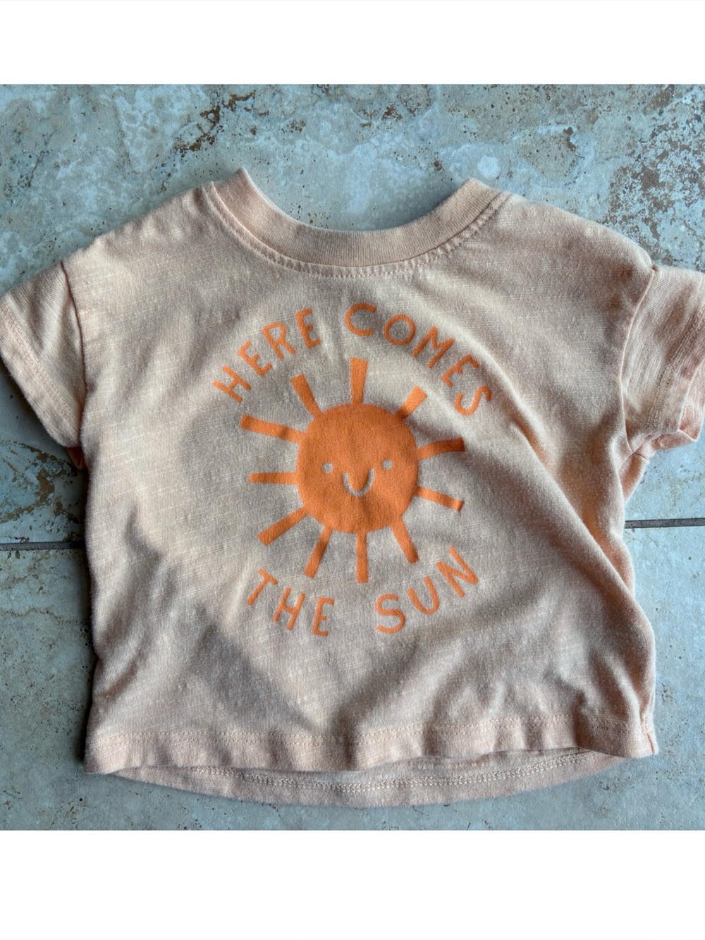 Cat & Jack Size 3-6 Months